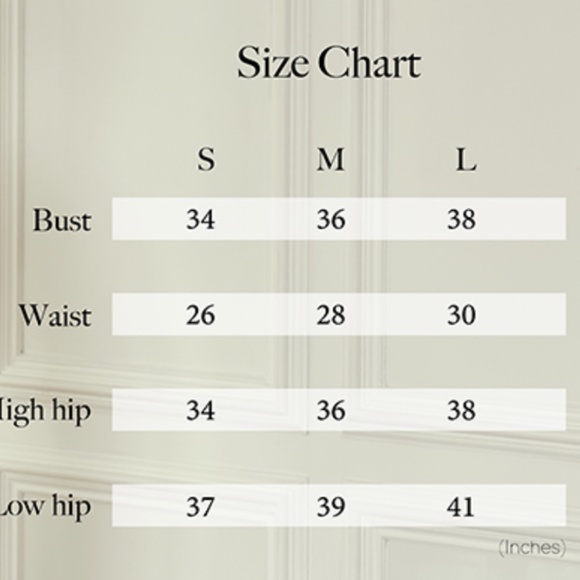 Marina Checkered Denim Jean - Picture 5 of 5